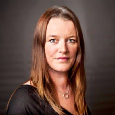 Jeanette Asteborg blir ny marknadschef på Volkswagen Personbilar.