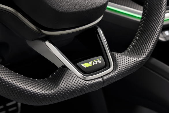 RS Details