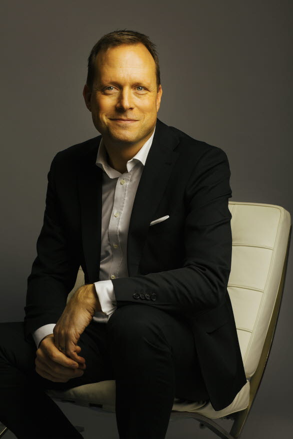 − Vi tycker att det är inspirerande att tillsammans med Jämtkraft få utveckla erbjudanden till våra kunder som gör det enklare att leva hållbart, säger Sten Forsberg, chef Volkswagen Sverige.