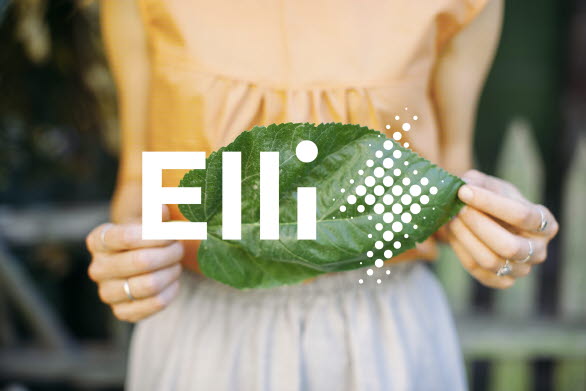 Elli står för "Electric life".
