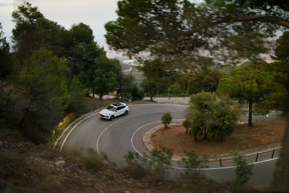 Nya Porsche Cayenne S E-Hybrid