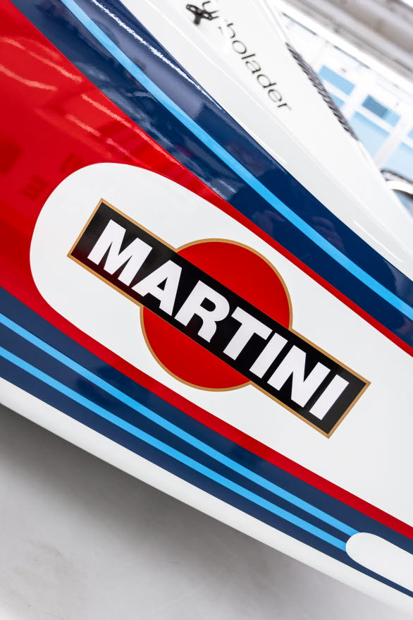 Alla avsnitt av ”Porsche Heritage Moments” med Timo Bernhard och Norbert Singer släpps på Porsches YouTube-kanal.