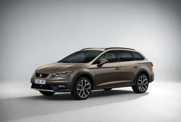 Leon X-PERIENCE 