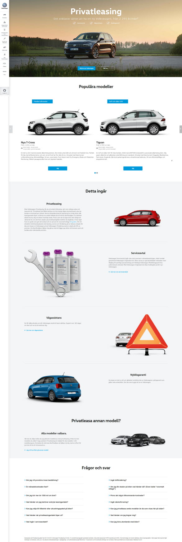 Kunden kan nu sköta hela bilköpet online.