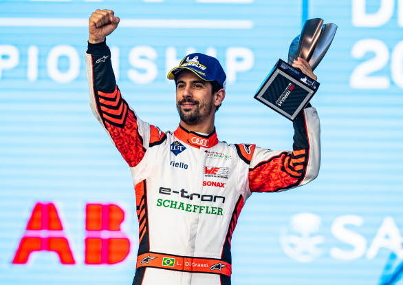 Lucas di Grassi