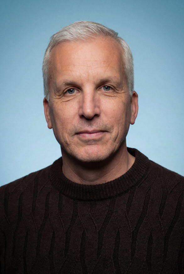 Volkswagen Group Sveriges medarbetare Mulle Jäderlund har lagt ner många timmar på att forska kring företagets historia.