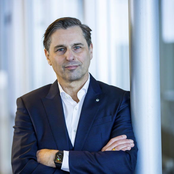 Klaus Zellmer