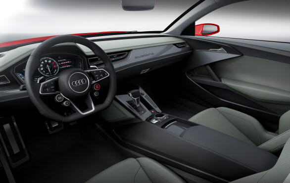 Audi Sport quattro laserlight concept_interiör