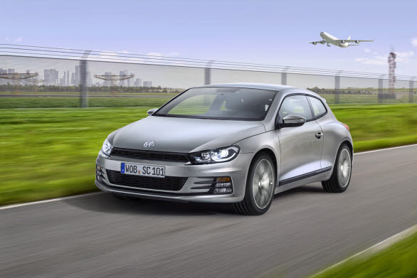 Nya Scirocco