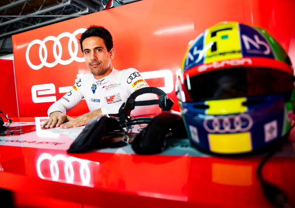Lucas di Grassi