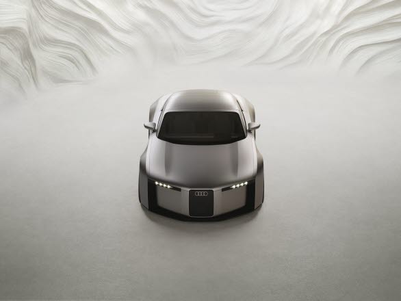 Audi Concept C