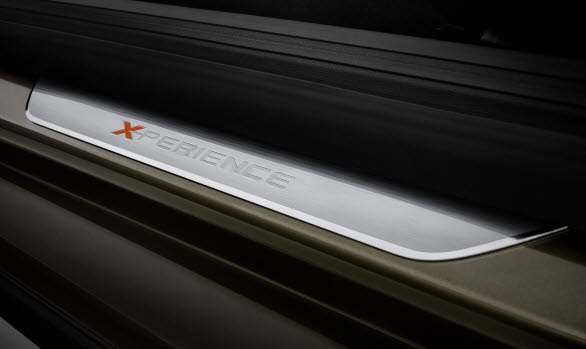 Leon X-PERIENCE 