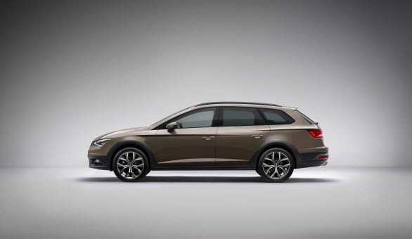 Leon X-PERIENCE 