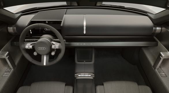 Audi Concept C