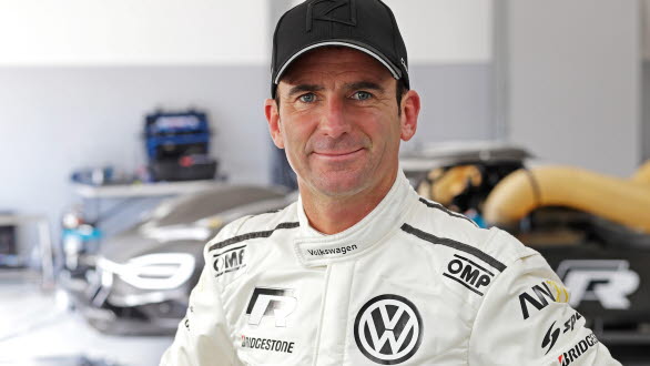 Få andra kan Nürburgring-Nordslingan lika bra som Romain Dumas.