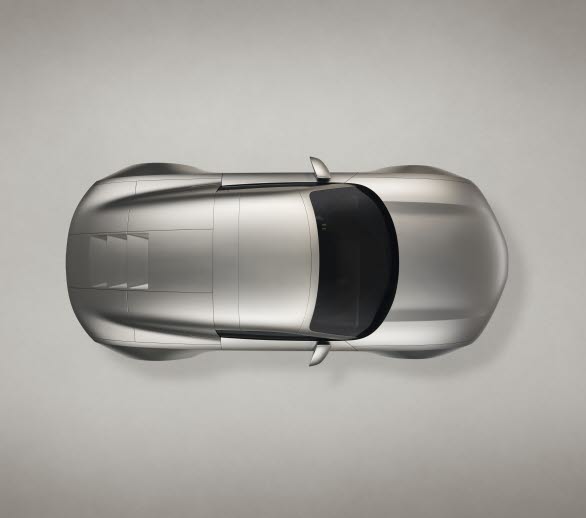 Audi Concept C