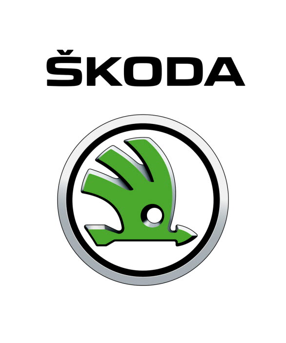 Skoda loggo