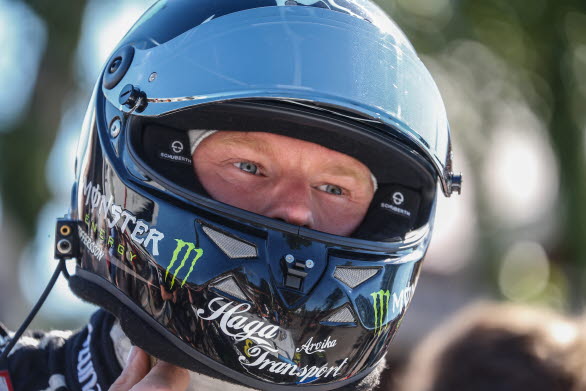 Johan Kristoffersson