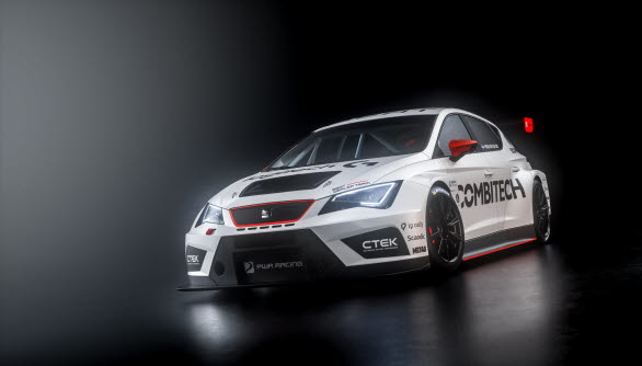 SEAT Leon Cup Racer TCR 02-Web