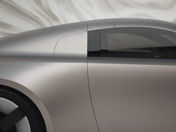 Audi Concept C